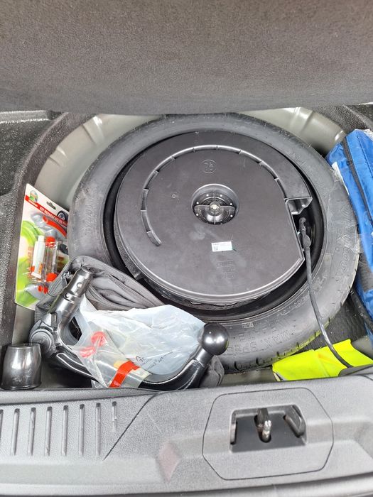 Ford Focus SW 1.5 2018.11