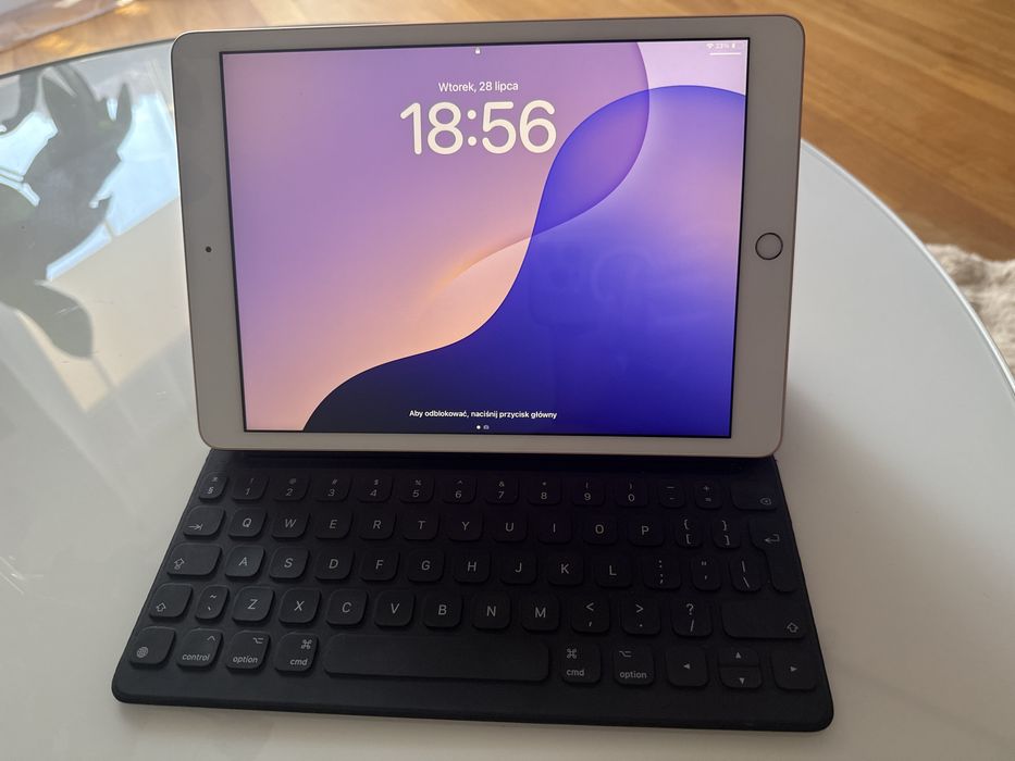 iPad 7 generacji