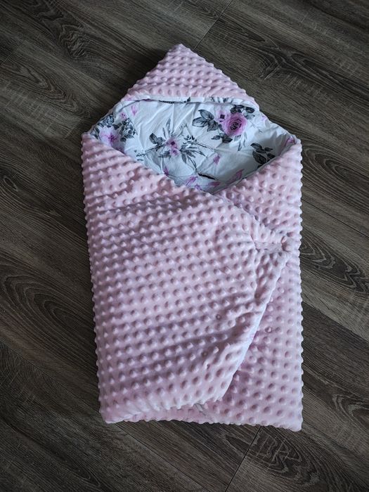 Wózek 3w1 Baby Lux Alu Way