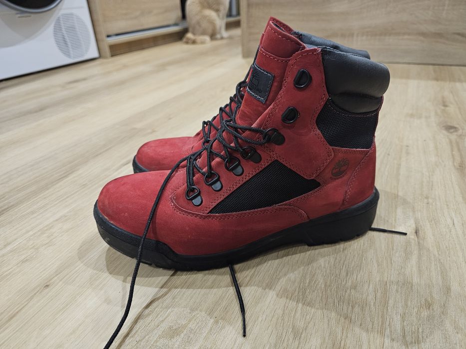 Trapery Timberland