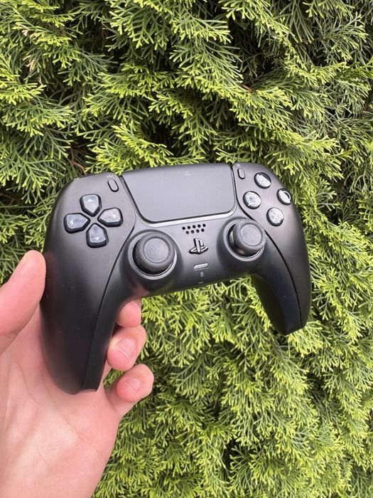 Sony dualsense v2,5,4 holla (вечные стики)  джойстик геймпад для пс 5 ps 5 3шт