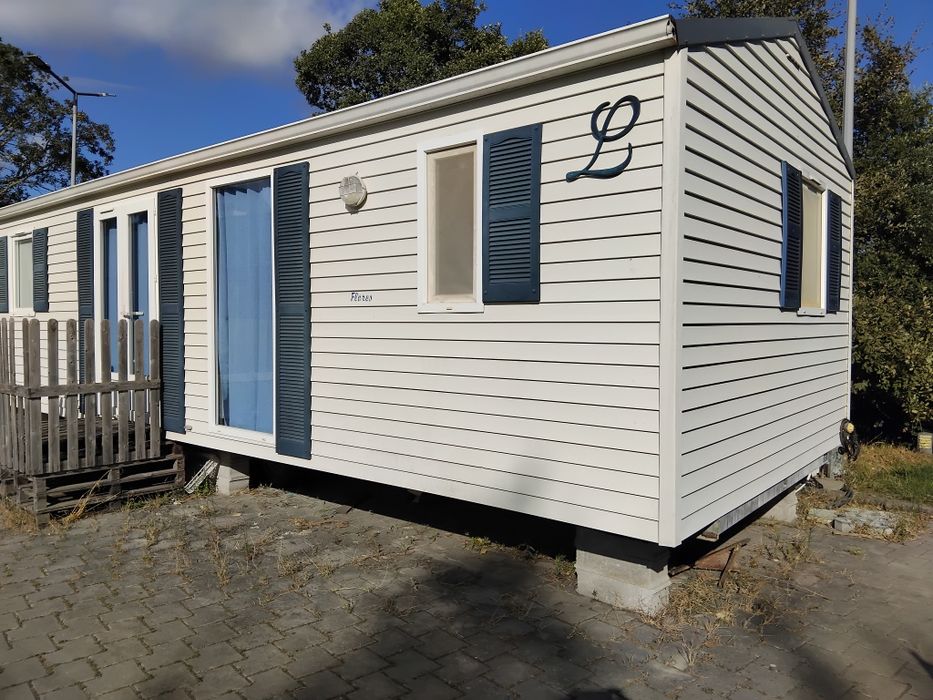 Mobilouse t3 lusiane Flores