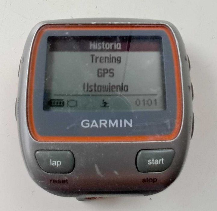 Garmin Forerunner 310XT