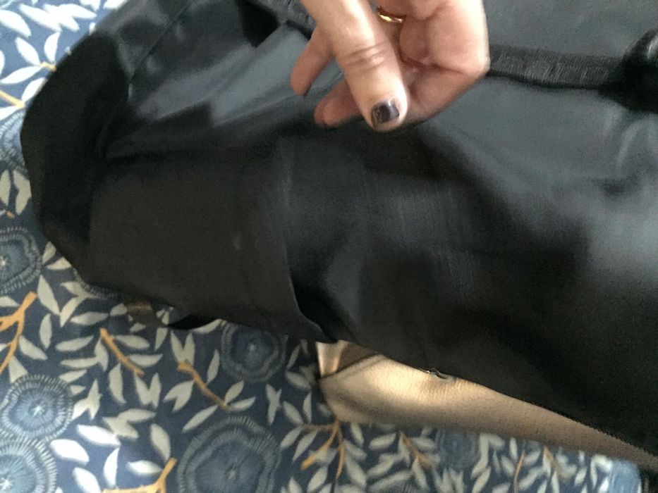 Mochila Roccobarocco