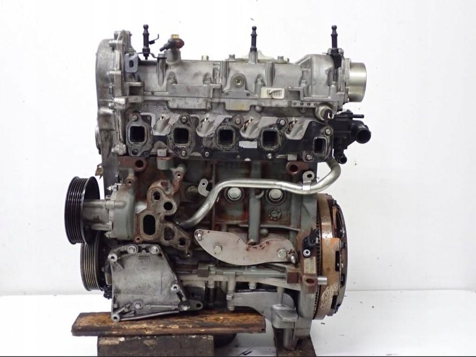 Двигун,Мотор 1.3 multijet Євро-5 Fiat/Opel/Peugeot/Citroen/Suzuki