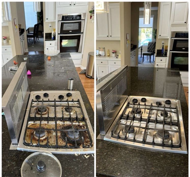 Клінінг Київ | Прибирання квартир недорого | Генеральне