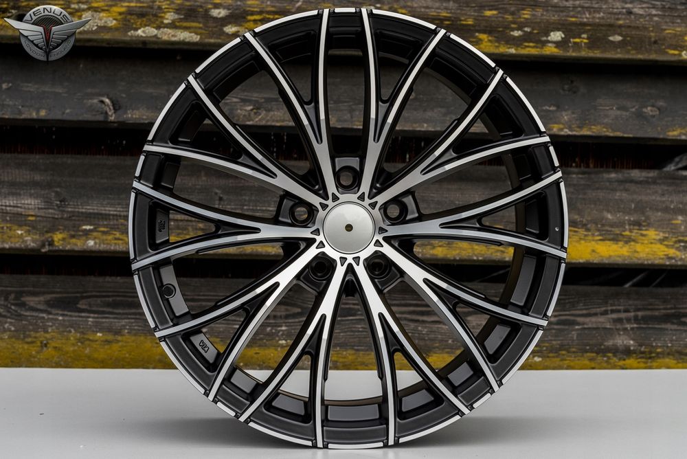 felga 18 5x114,3 renault clio sport espace trafic
