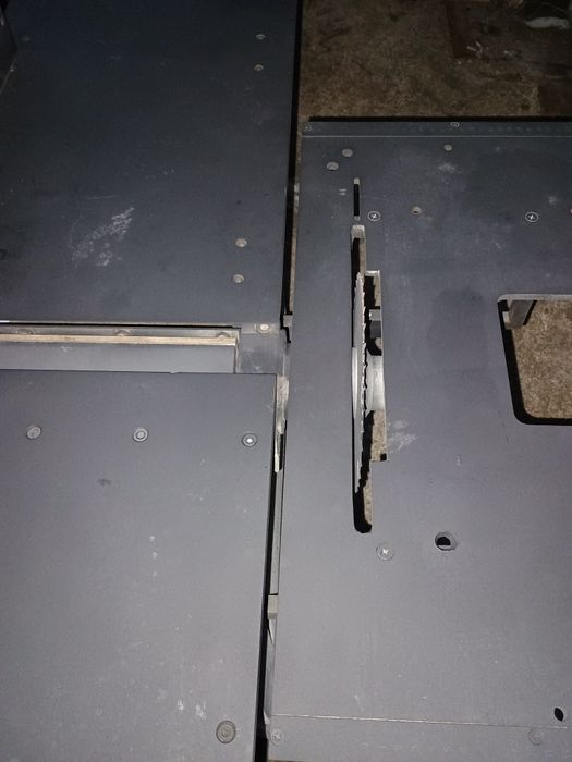 Фуганок, рейсмус, циркулярка. Деревообробний комбінований станок.