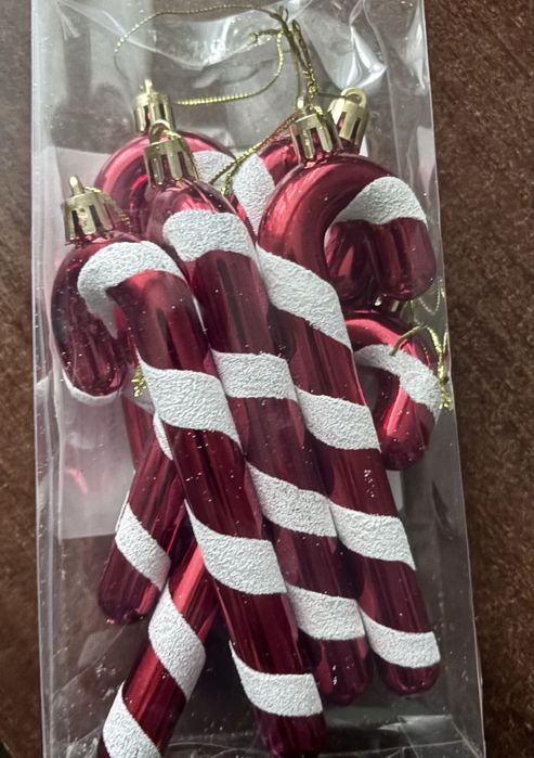 Новорічні прикраси