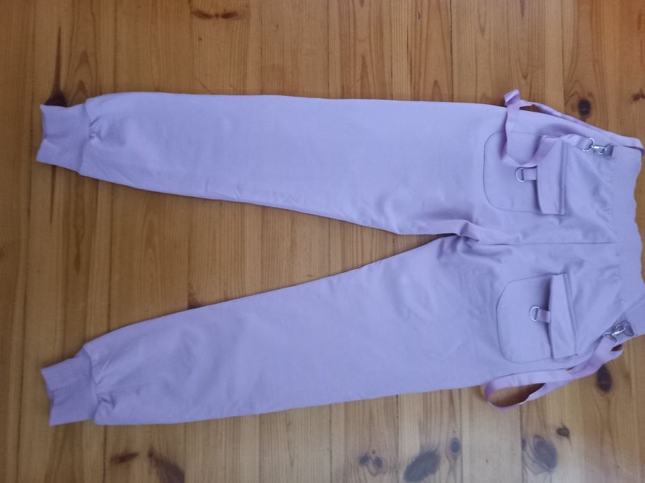 Spodnie firmy Megi S/M