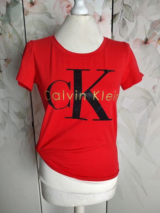 T-shirt koszulka rozmiar L