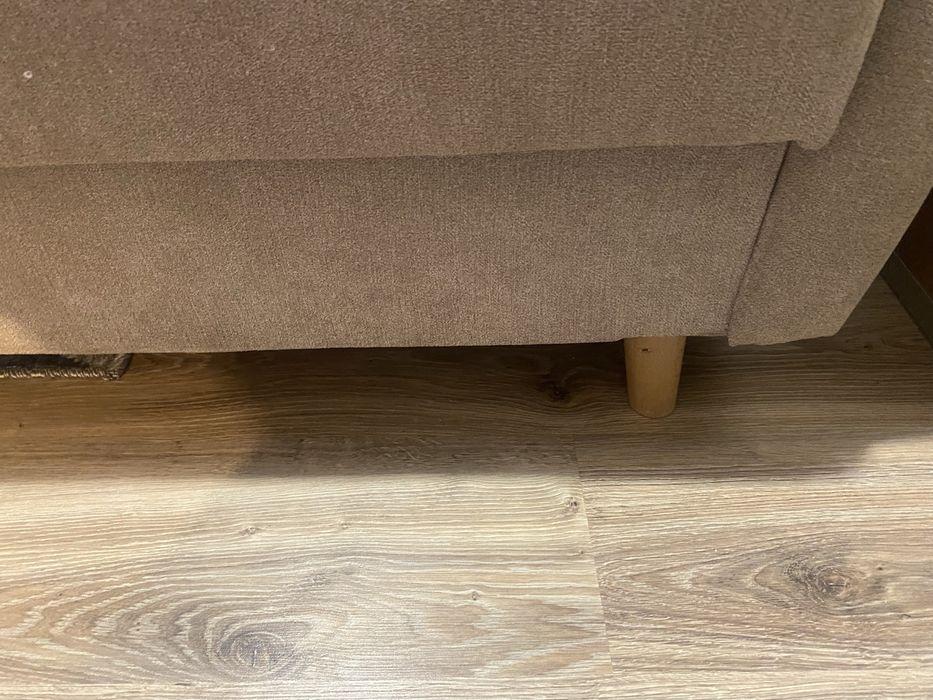 Sofa wersalka rozkładana