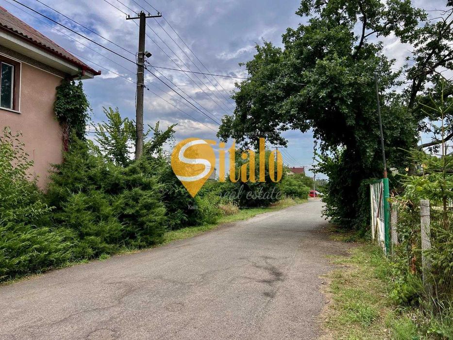 Ділянка 10 соток в елітній локації, Осокорки, метро Славутич 8 км