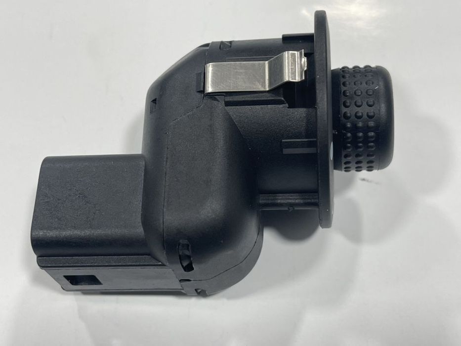 Interruptor botão regulação de espelho Novo Renault Megane II Kangoo I
