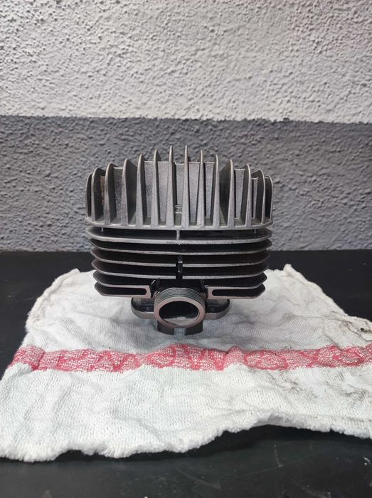 Cilindro Sachs V5 - 2º Modelo - Racing