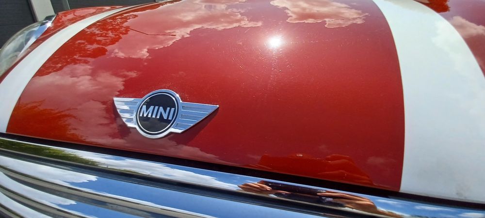 MINI Cooper — fotografia 4