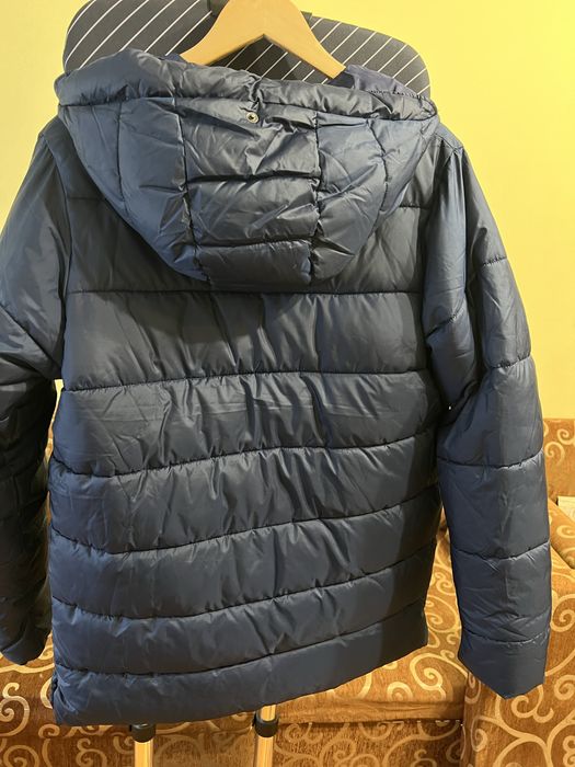 Куртка зимова