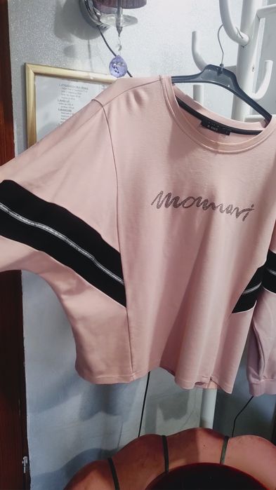 Dres Monnari roz.L