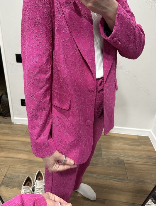 Костюм женский классический