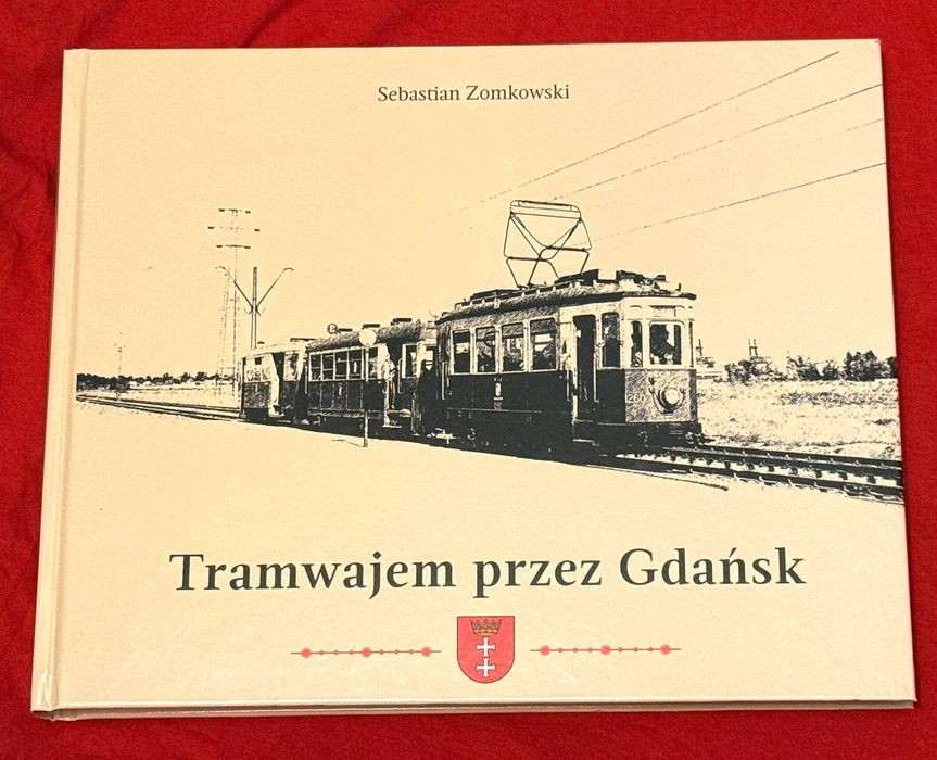 Tramwajem przez Gdańsk