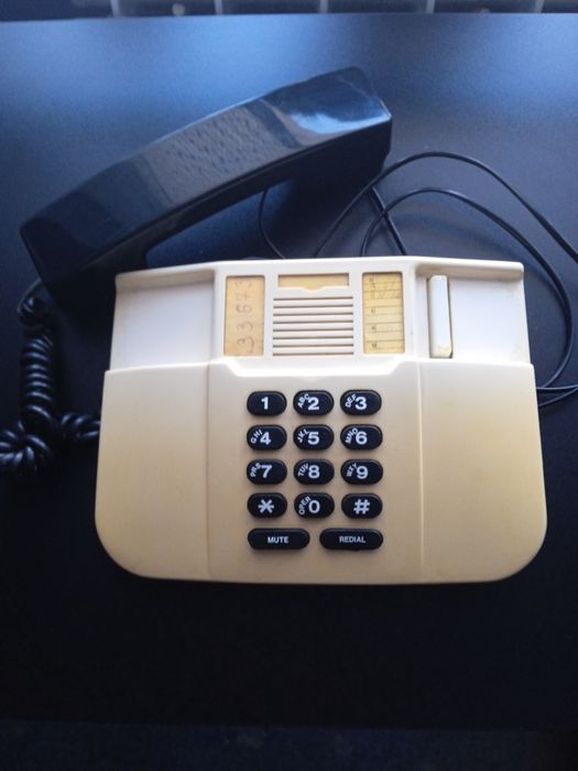 Телефон стаціонарний