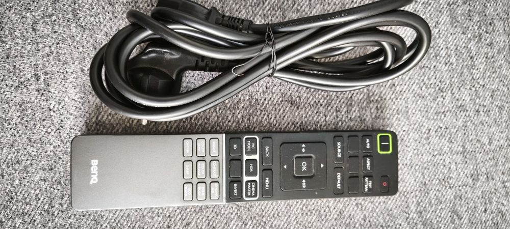 Projektor laserowy BenQ V 6050