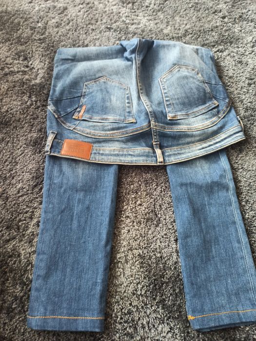 Spodnie jeansy Big Star rozmiar 40