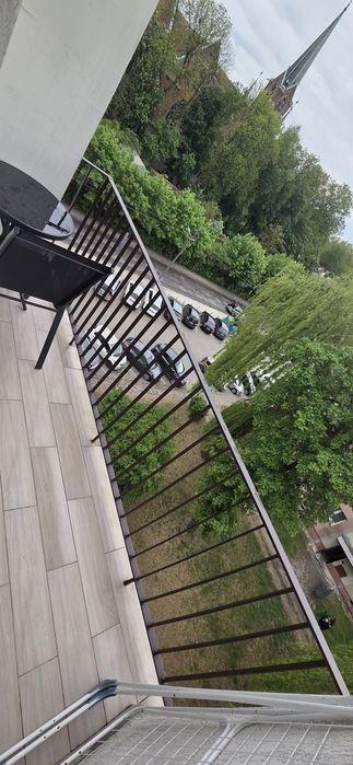 Sprzedam mieszkanie w ścisłym centrum