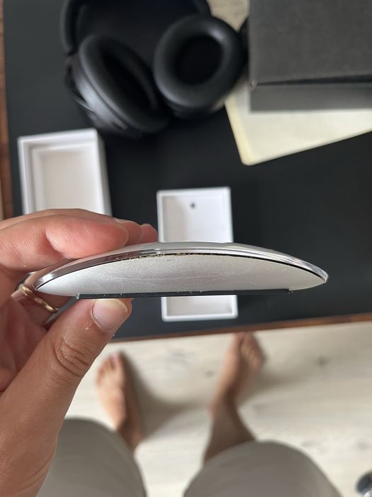 Magic Mouse 2 Apple