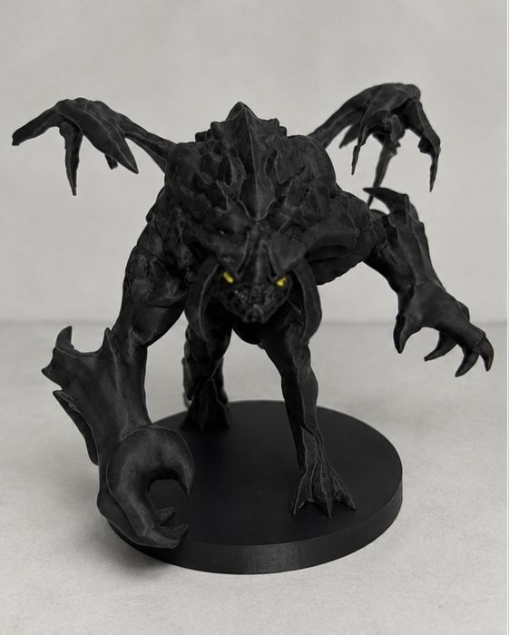 Фігурка Рошана (Roshan) з Dota 2