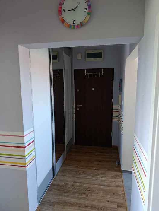 Mieszkanie 50 m² do wynajęcia - Osiedle Generałów w Olsztynie - Widok 6