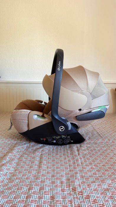 Ovo cybex cloud t