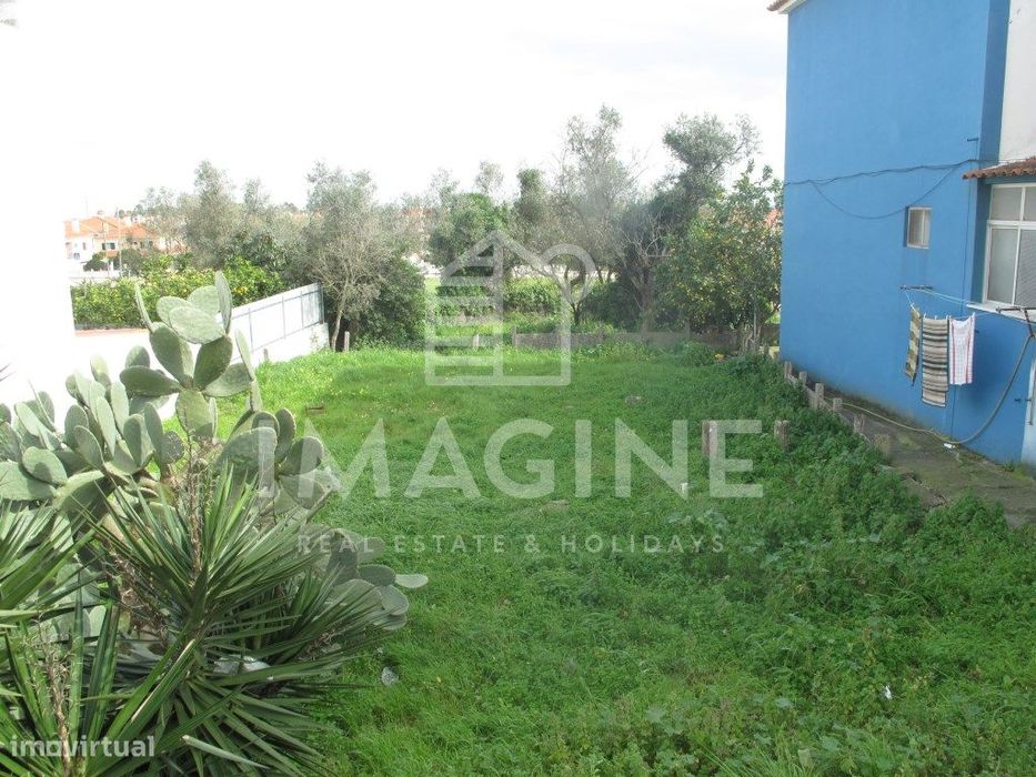 Terreno Para Construção - Oportunidade Em Aires, Palmela — Palmela, Setúbal