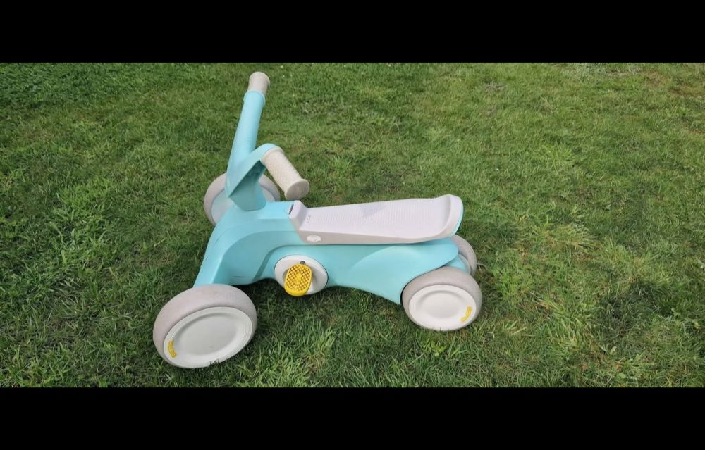 Jeździk dla dziecka