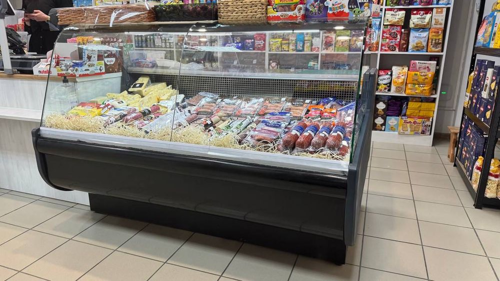 Продам Холодильні вітрини