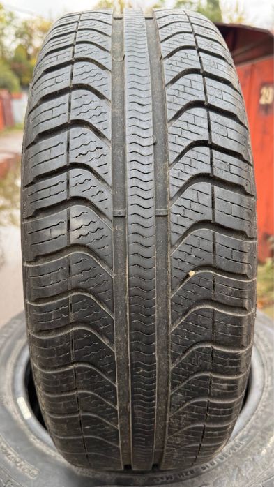 Шини зимові 185/55/15 Pirelli