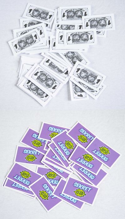 Gra planszowa Monopoly Junior Super Things