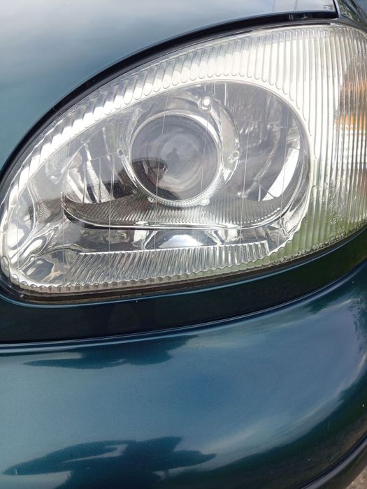 Продам daewoo lanos.
