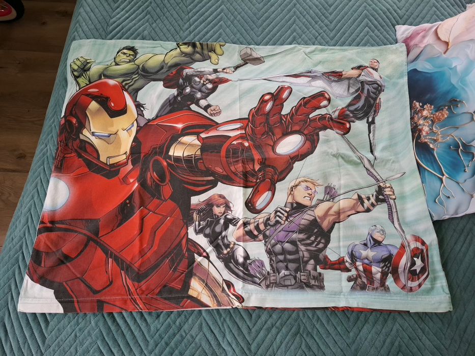 Pościel dla chłopca