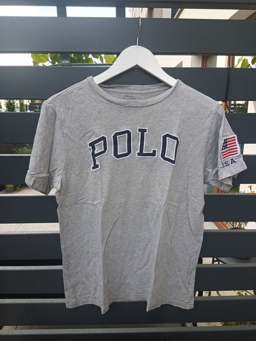 Ralph Lauren koszulka t-shirt damska