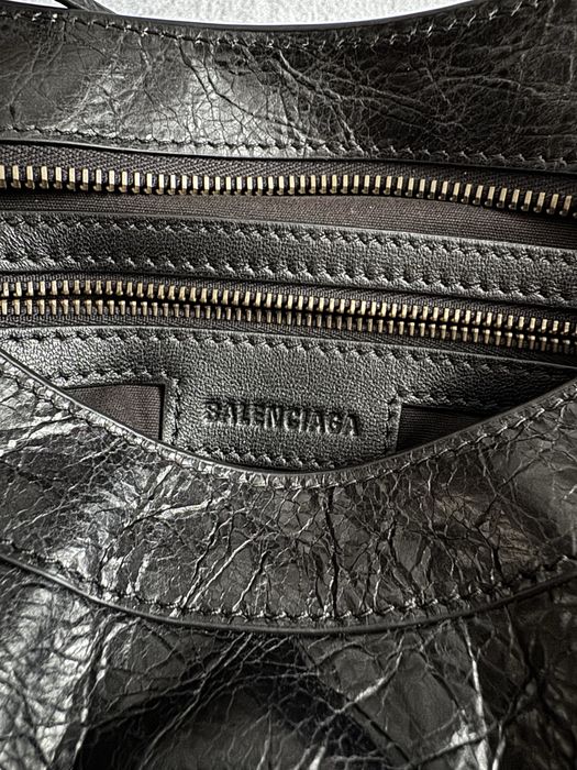 Сумка balenciaga city bag