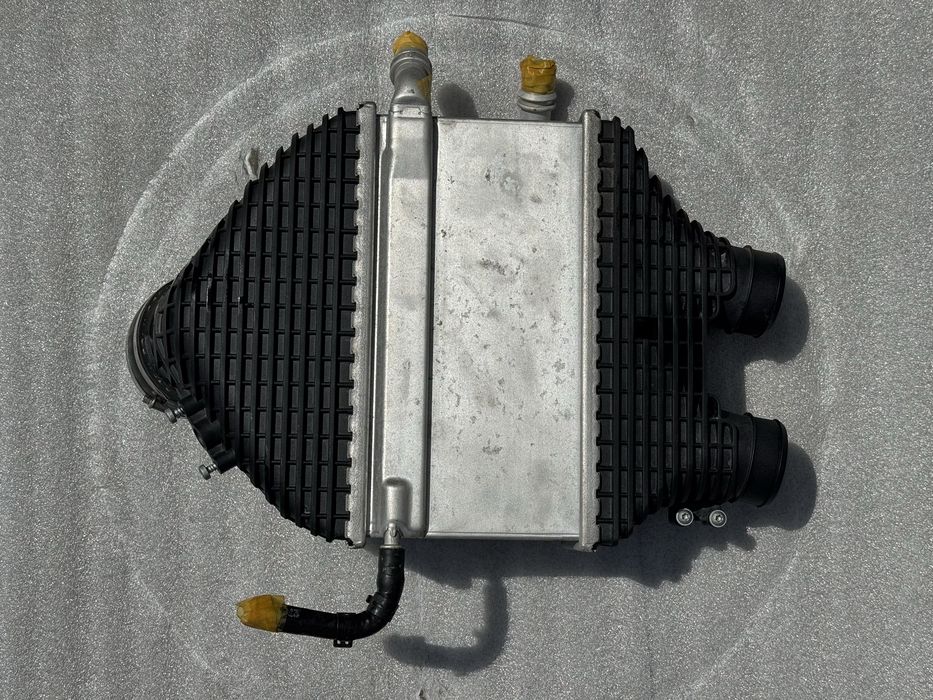 Intercooler BMW M2 M3 M4 S55 F87 F80 F82 ORYGINAŁ