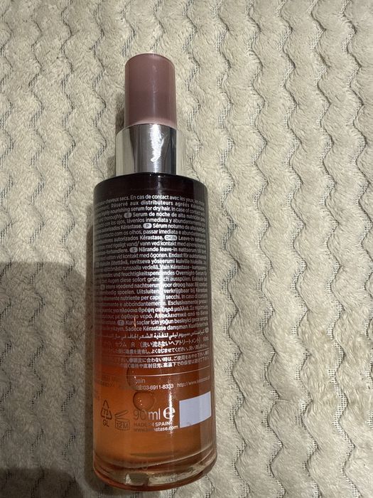 Kerastase Nitritive serum 90 ml