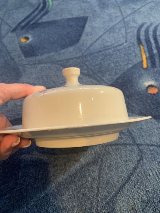 Тарілки  ссср нові