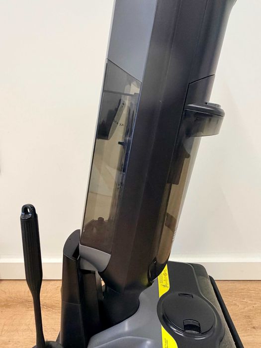 Aerian Vacuum Cleaner