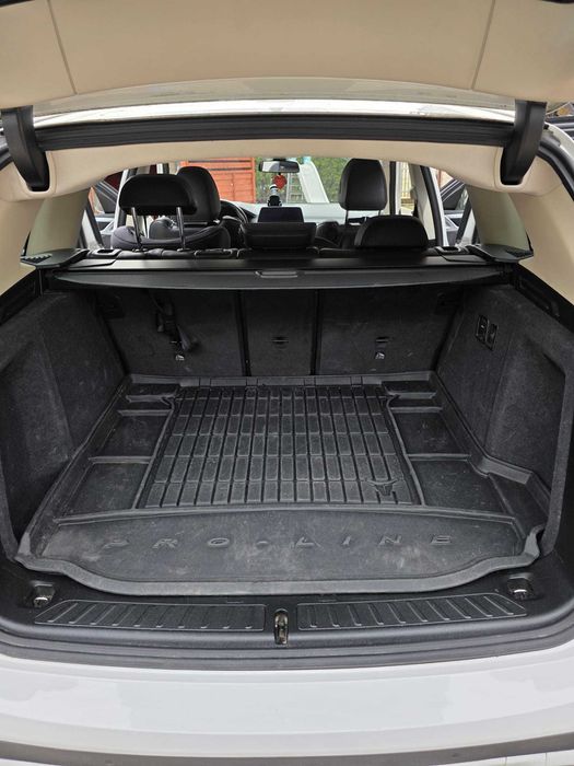 * BMW X3 18d sdrive 2.0 diesel G01 *