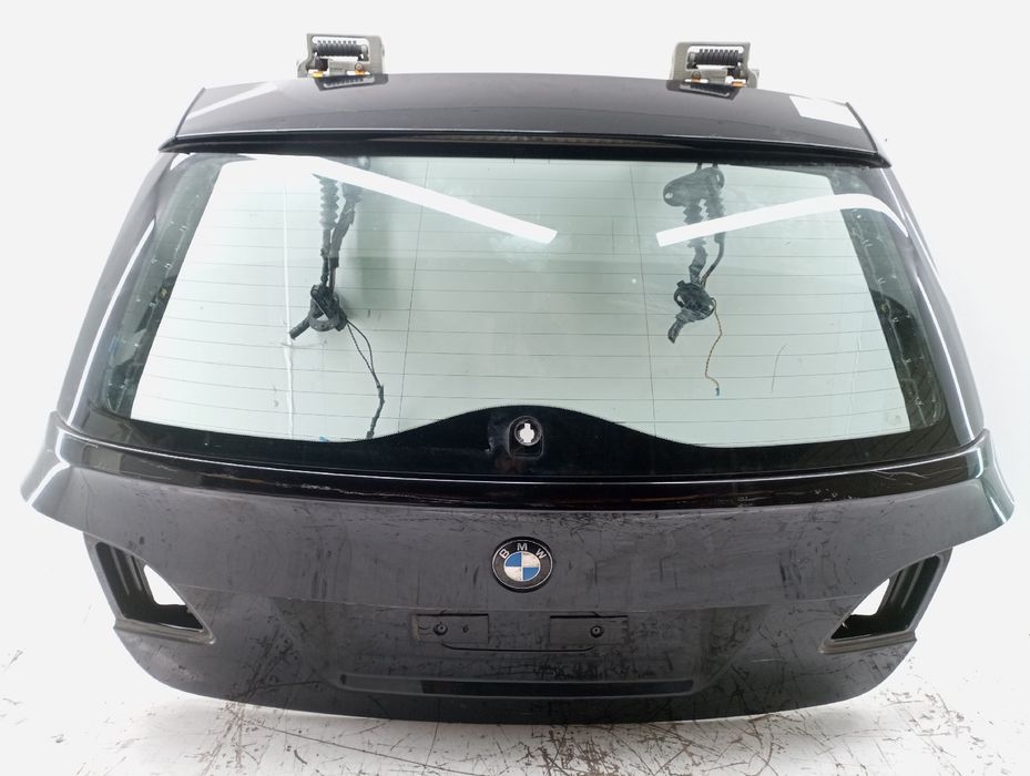Porta de mala - BMW 5 Touring (E61) | 04 - 10