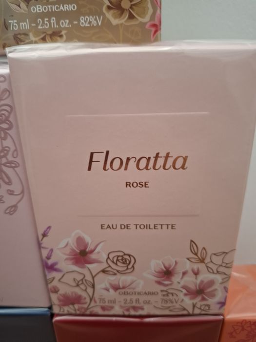 Perfumes O Boticário