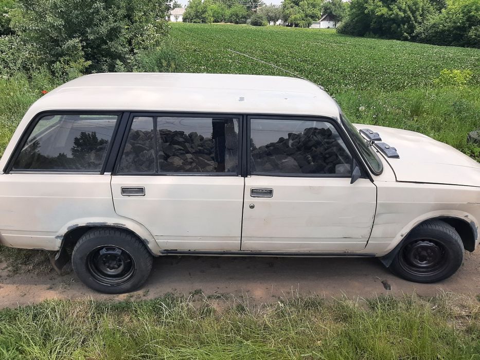 Продам Ваз 2104 бензин