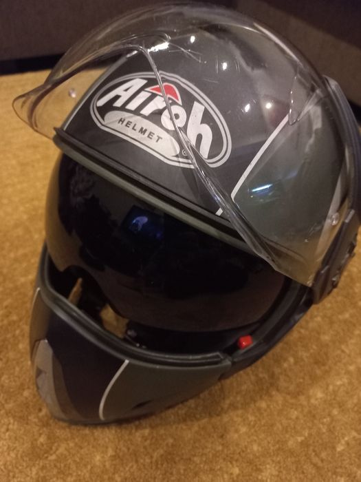 Capacete Airoh J 106